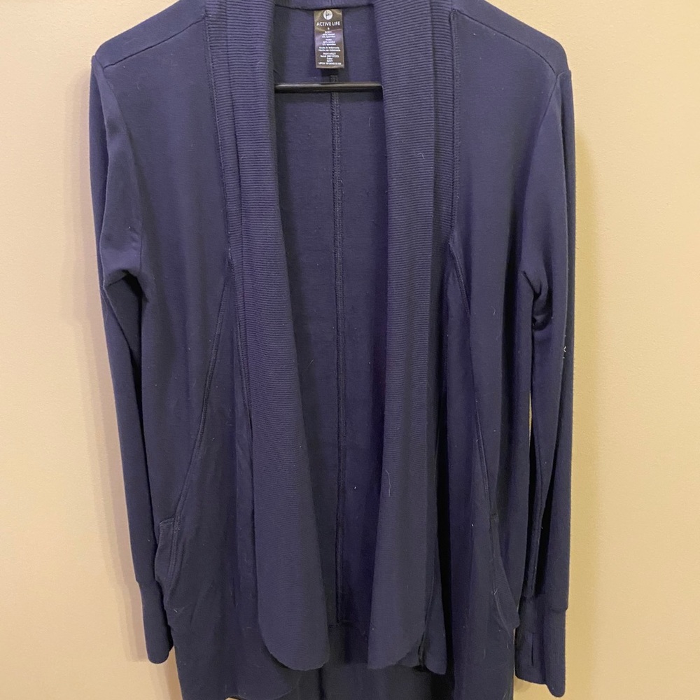 ‼️2/$15‼️ Active Life oversized cardigan